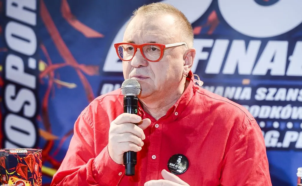Jerzy Owsiak