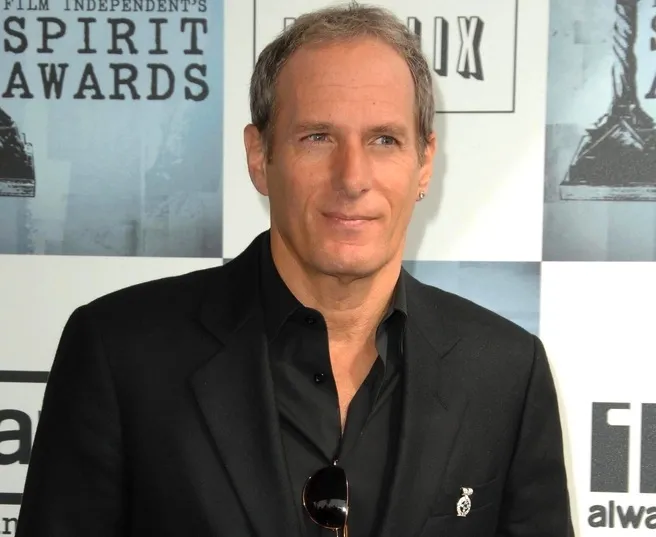 Michael Bolton wraca do Polski