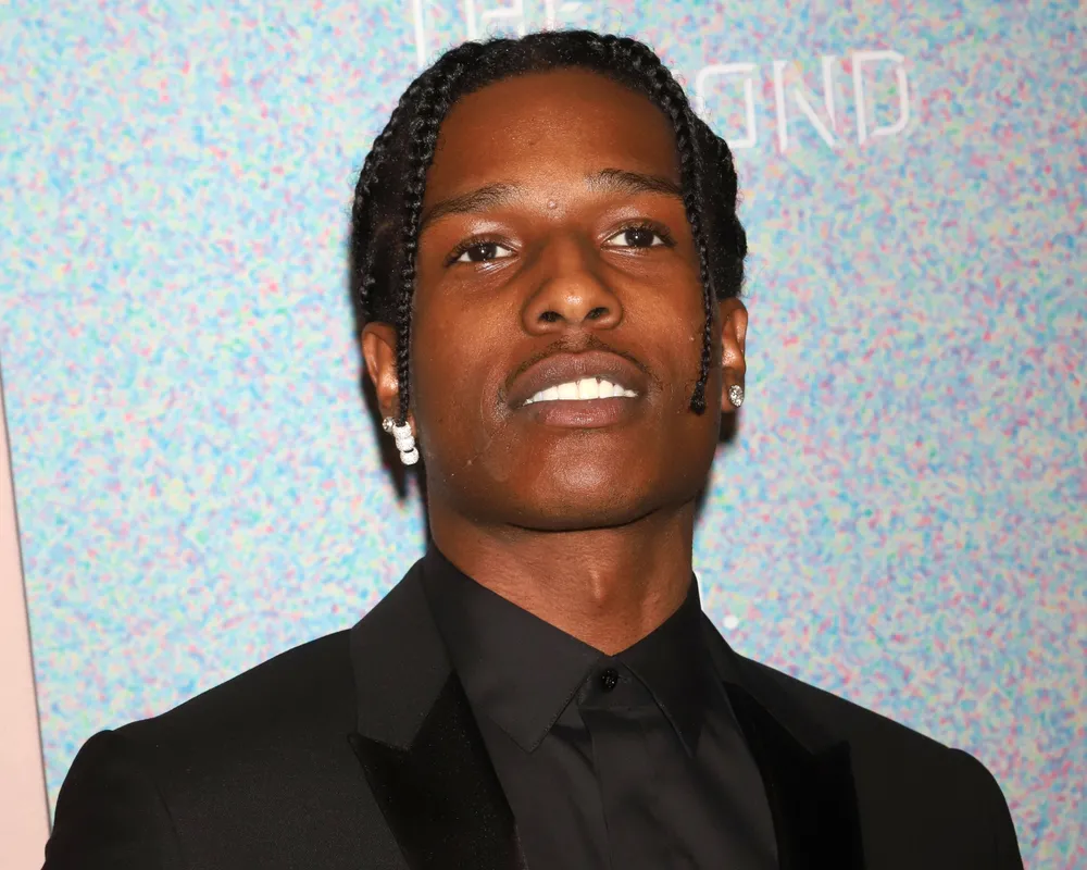 ASAP Rocky