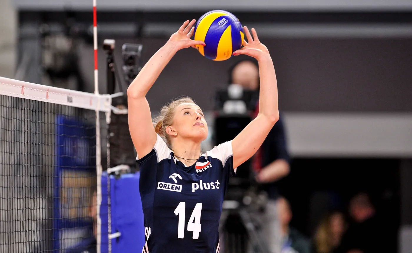 Joanna Wołosz