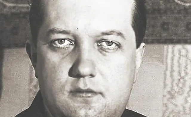 Józef Lipski