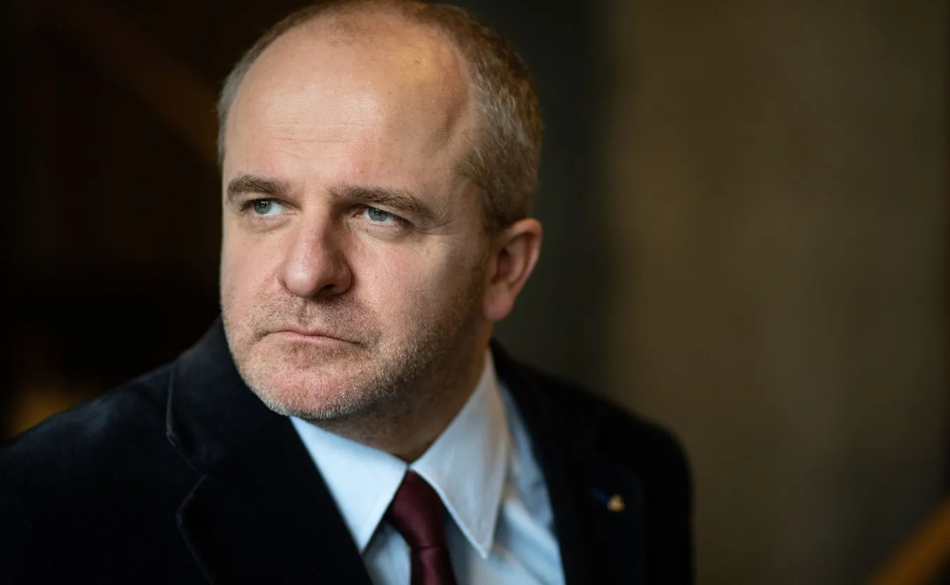 Paweł Kowal