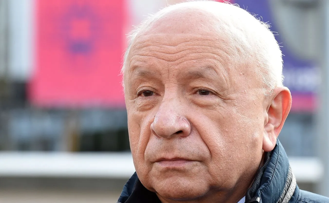 Bogdan Chazan