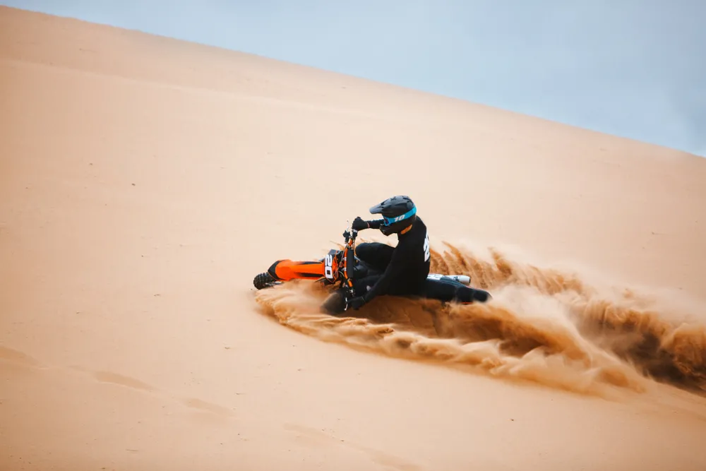 Rajd Dakar