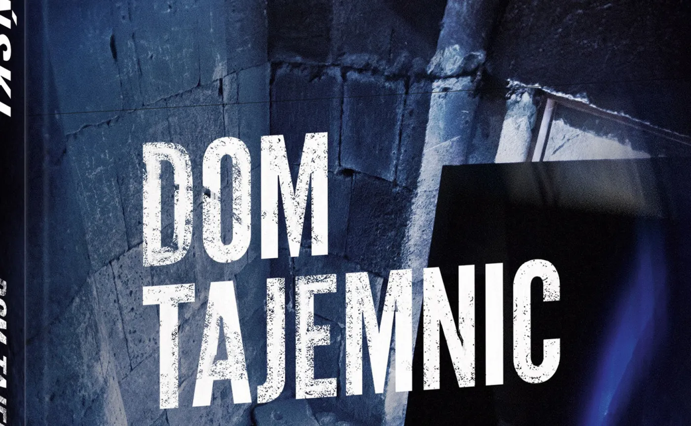 Dom Tajemnic
