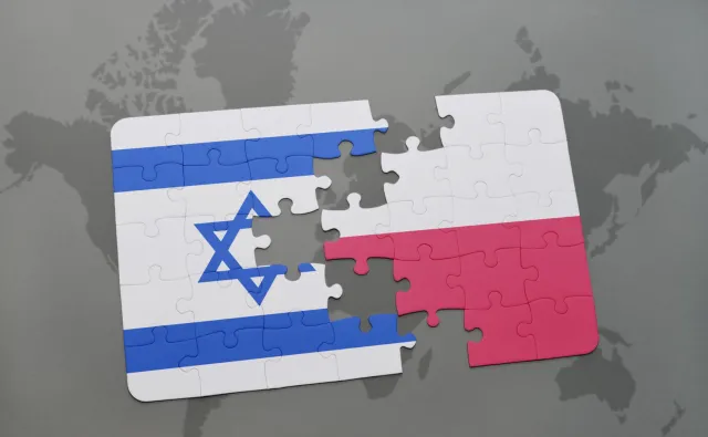 Lider opozycji wzywa Netanjahu do zaprzestania negocjacji z Polską