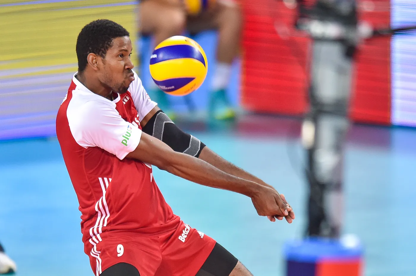 Wilfredo Leon