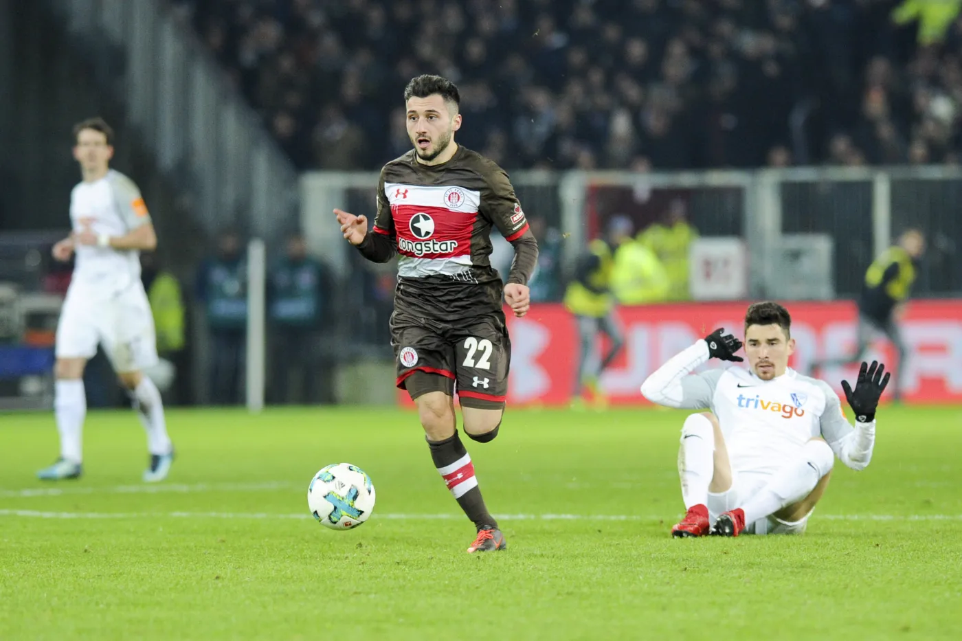 Cenk Sahin