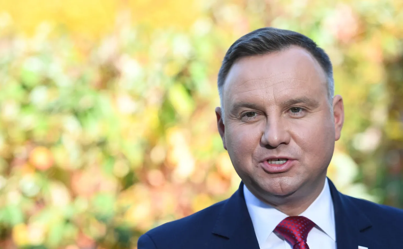 Andrzej Duda