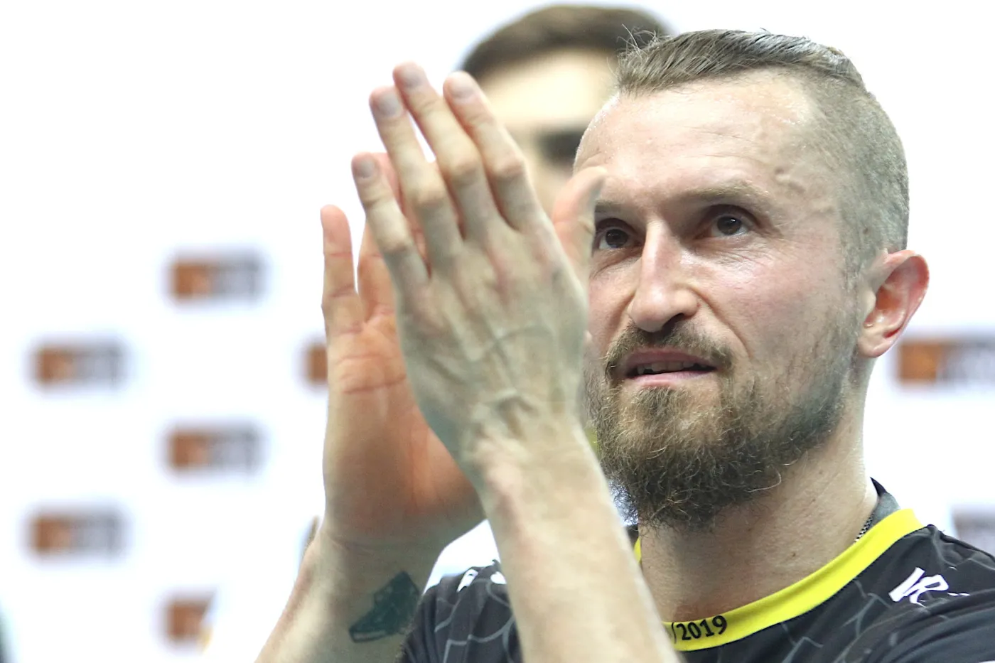 Michal Masny