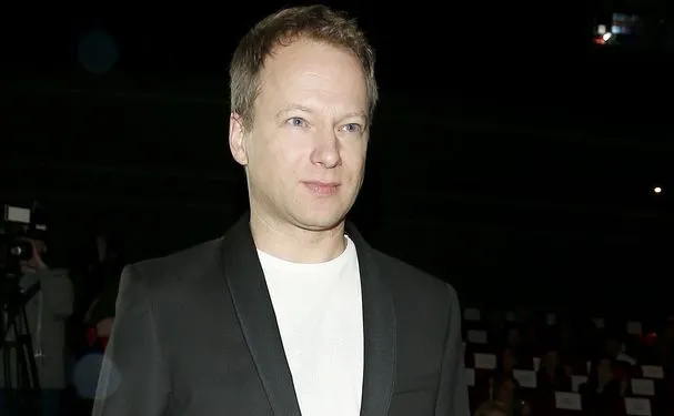 Maciej Stuhr