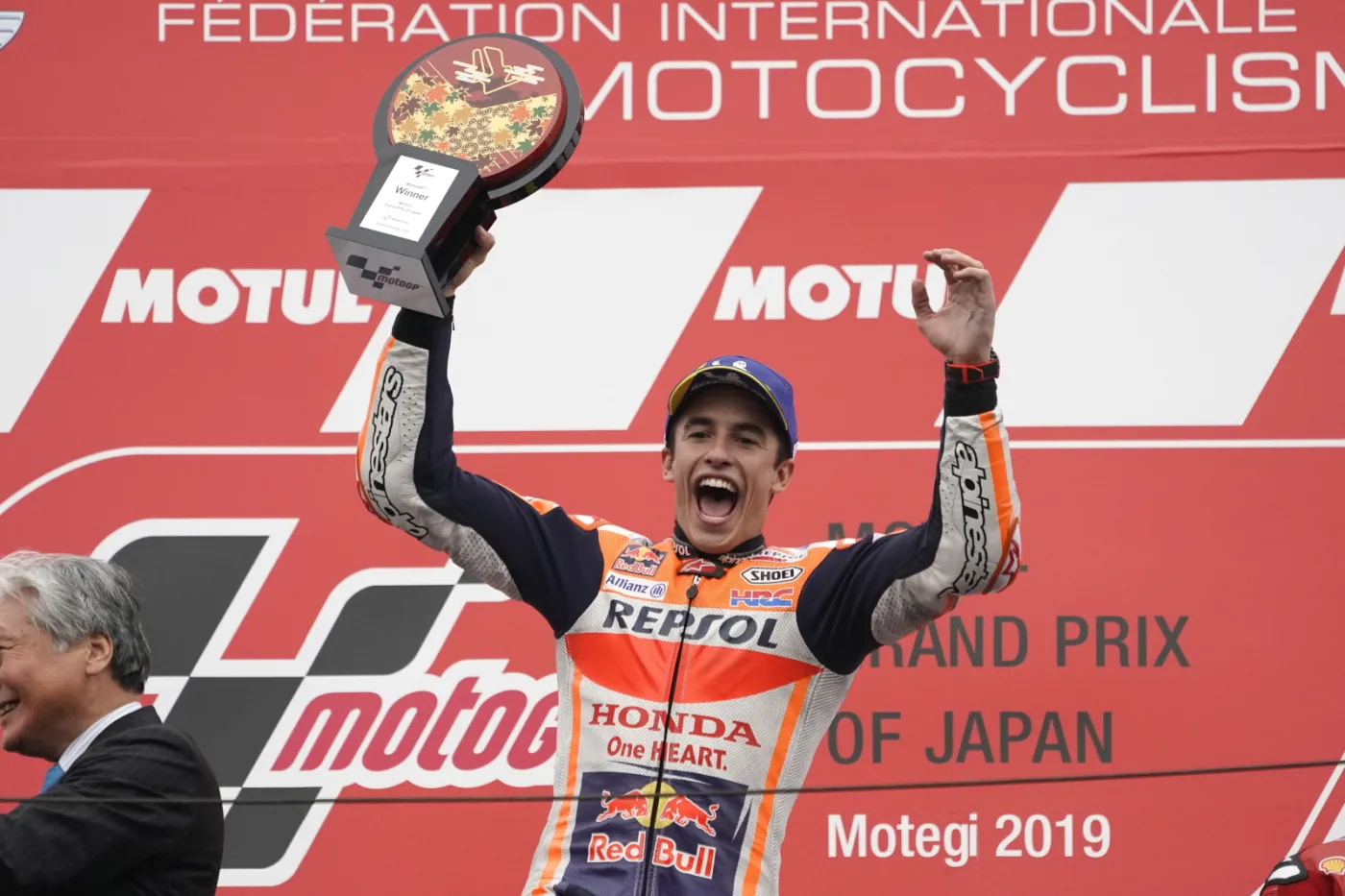 Marc Marquez