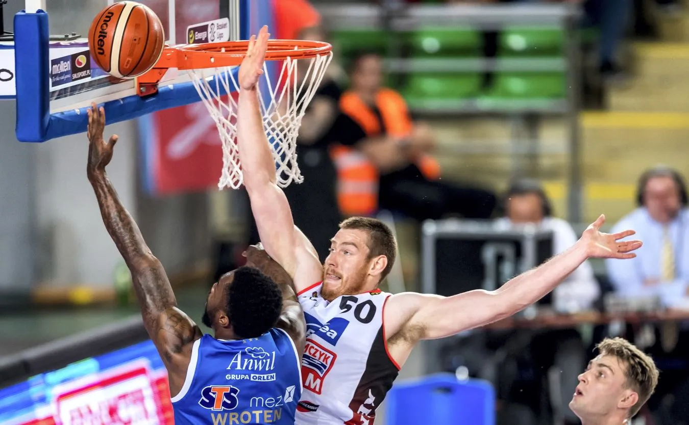 Astoria - Anwil