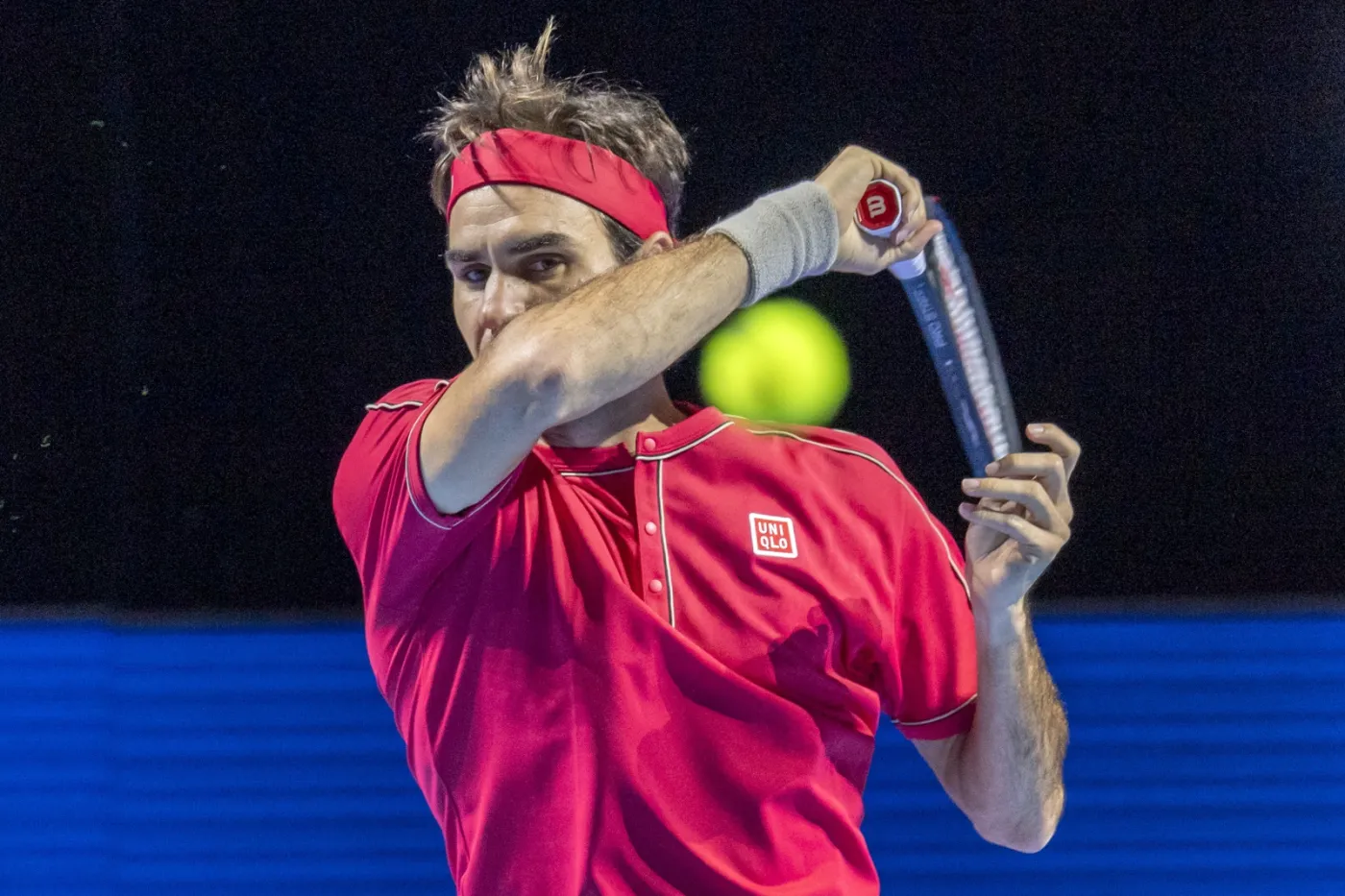 Roger Federer