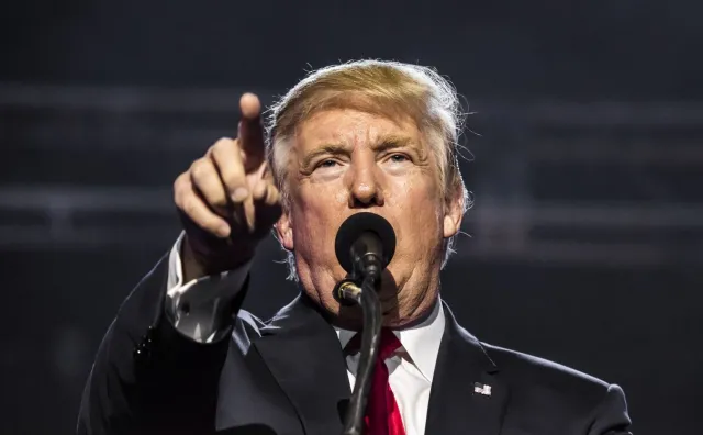 Amerykańskie media przeciw atakom Trumpa na prasę. Do akcji przyłączyło się ponad 300 tytułów