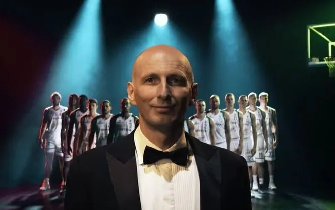 Kadr z filmu