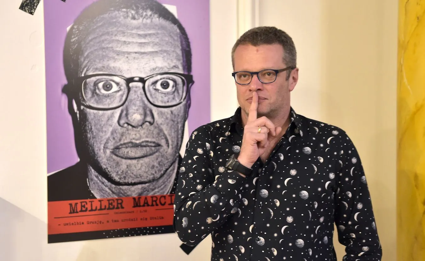 Marcin Meller