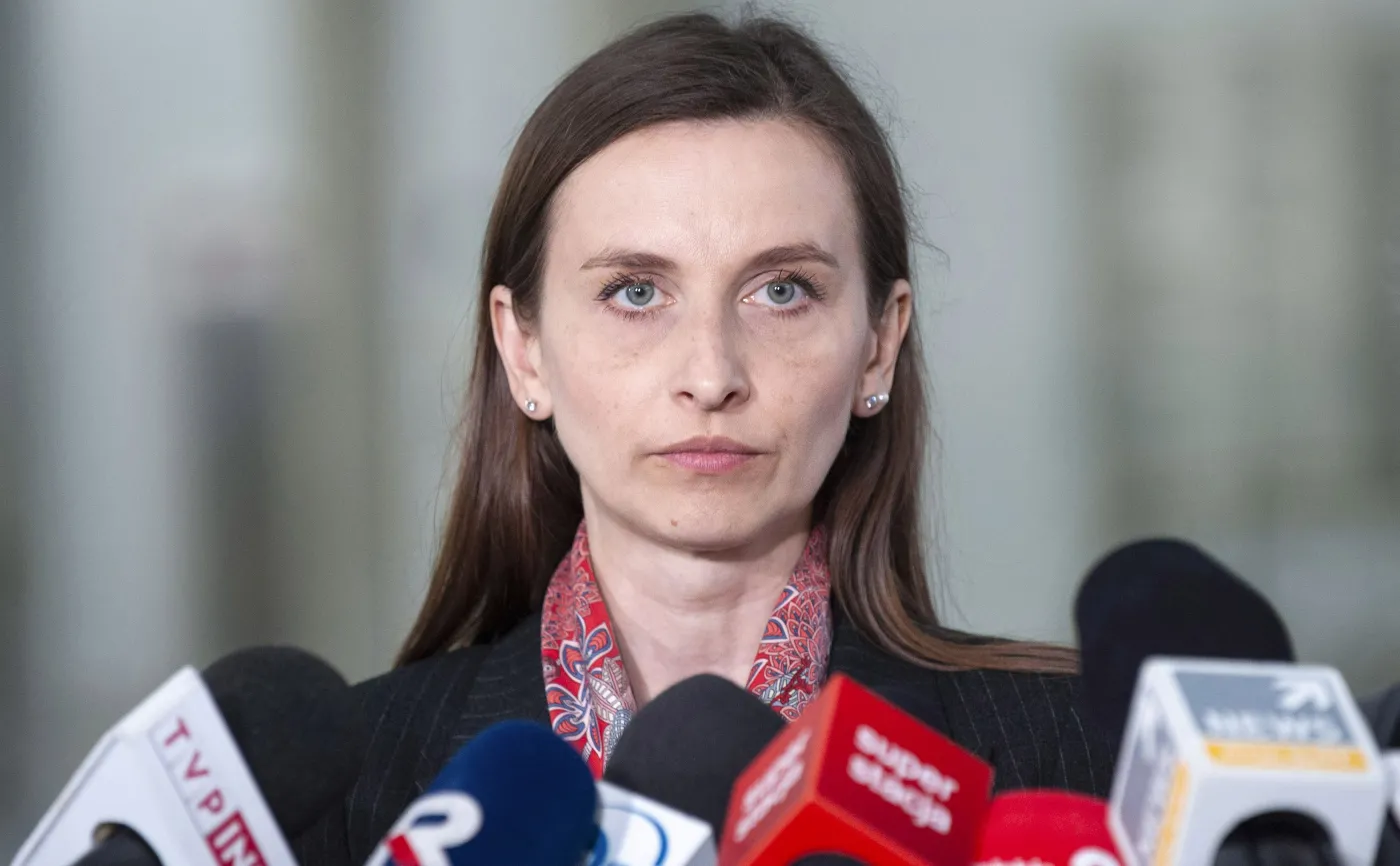Sylwia Spurek
