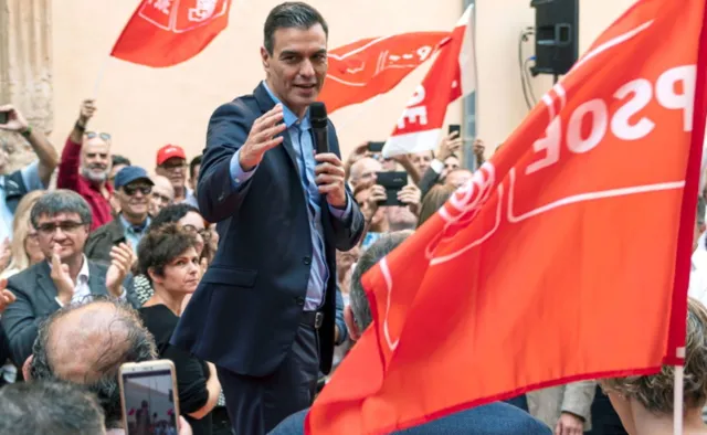 Premier Hiszpanii ukarany za nadużywanie stanowiska. PKW wszczęła procedurę 