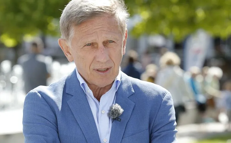 Jan Englert