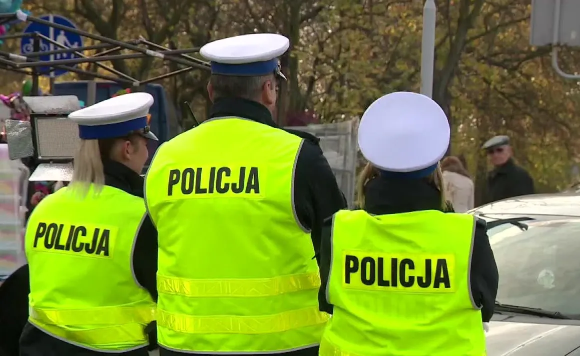 Akcja "Znicz"