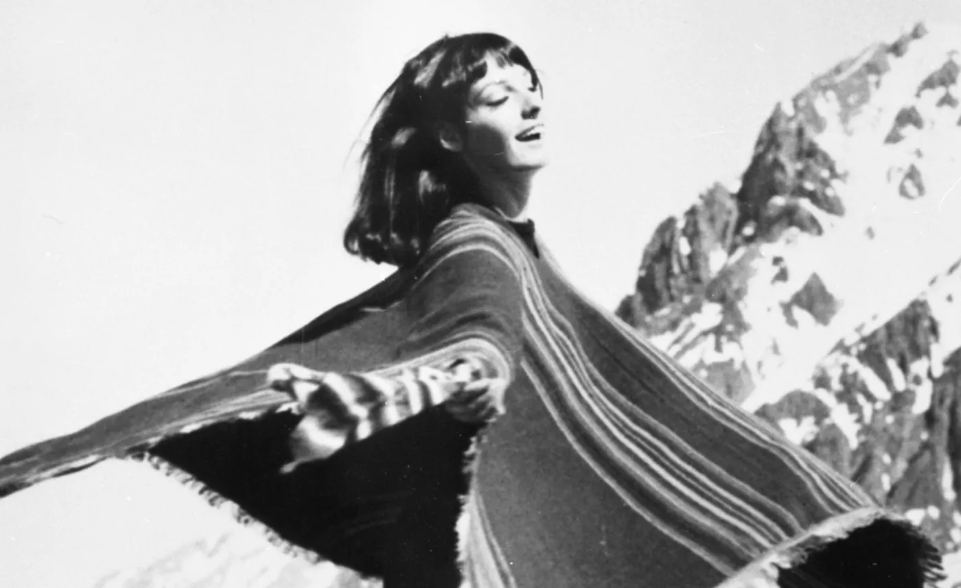 Marie Laforet