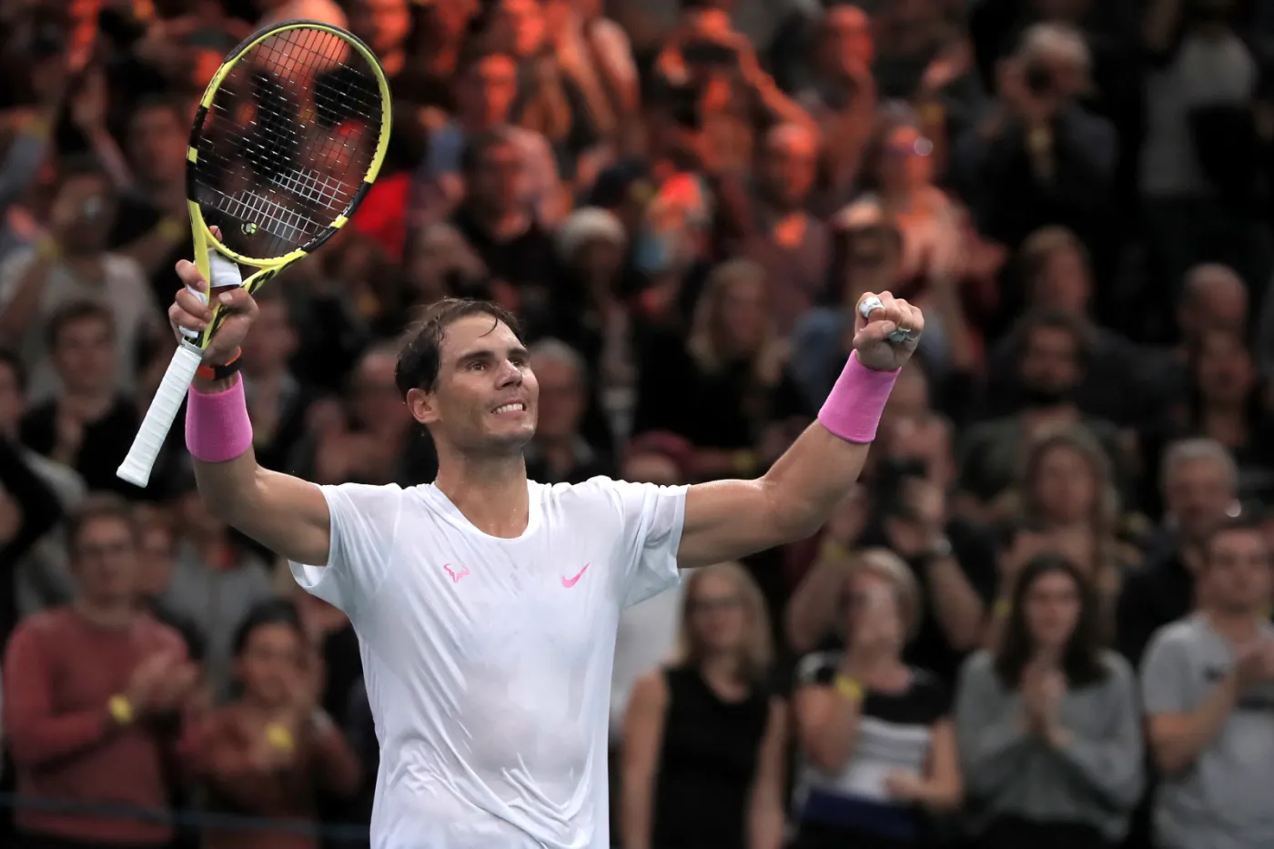 Rafael Nadal