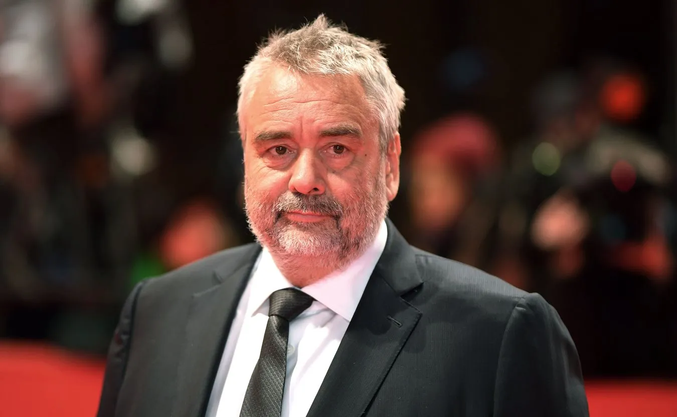 Luc Besson