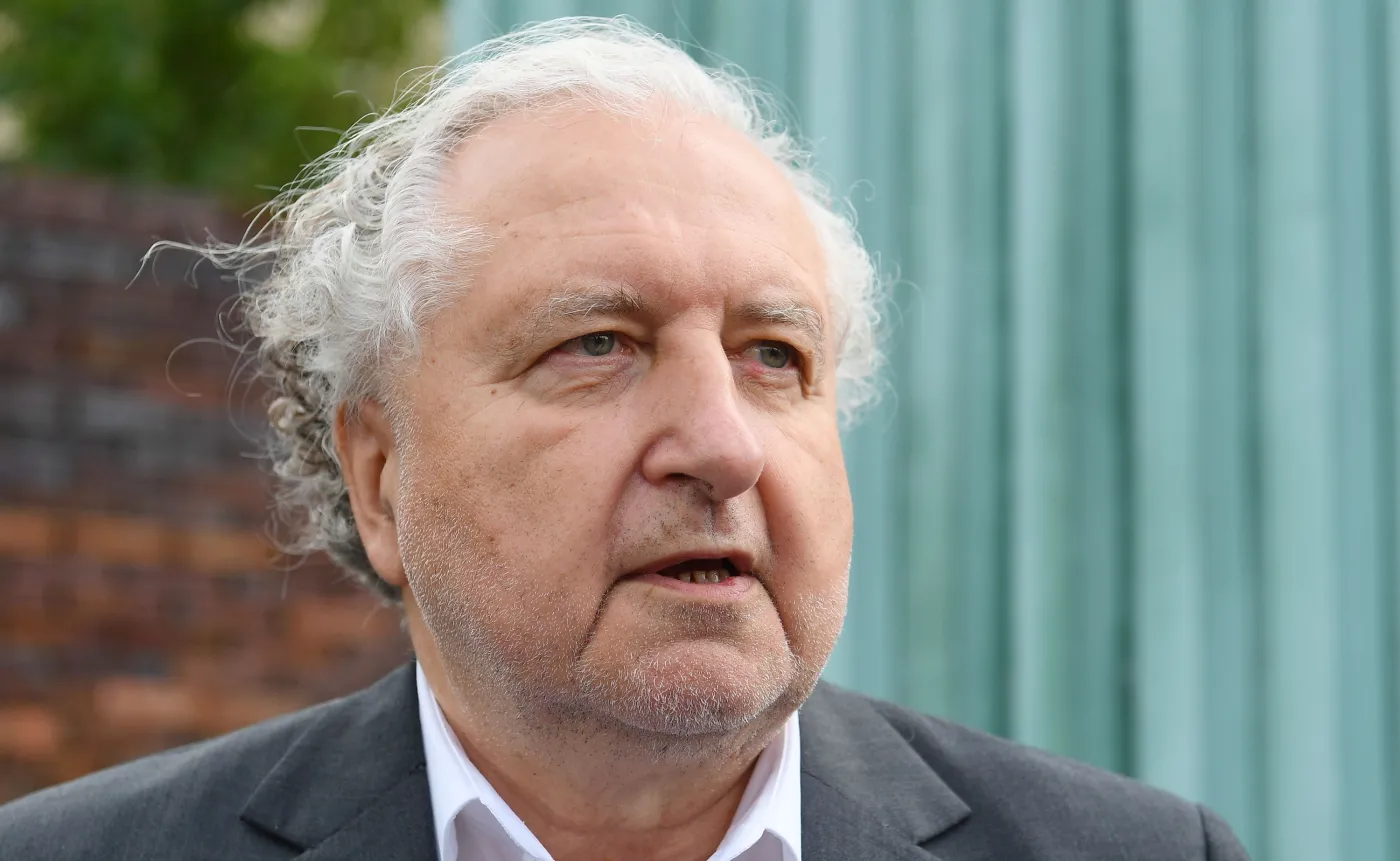 Rzepliński