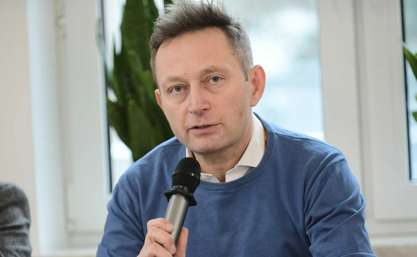 Paweł Rabiej