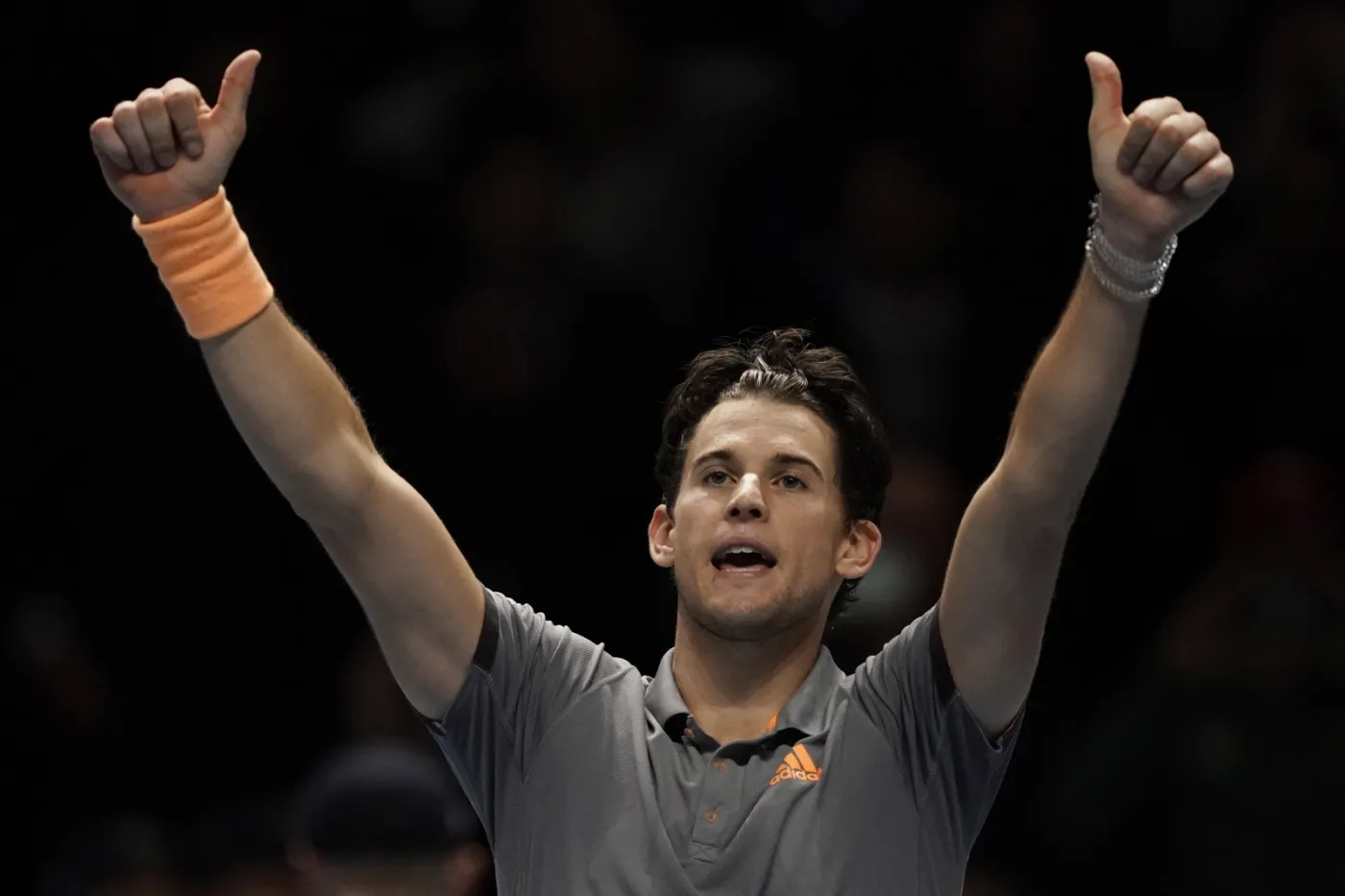 Dominic Thiem