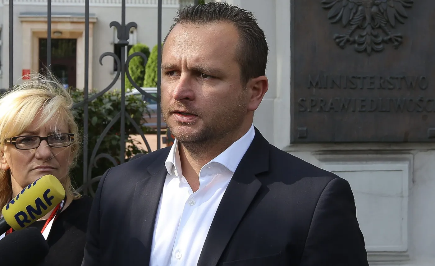 Jacek Skała