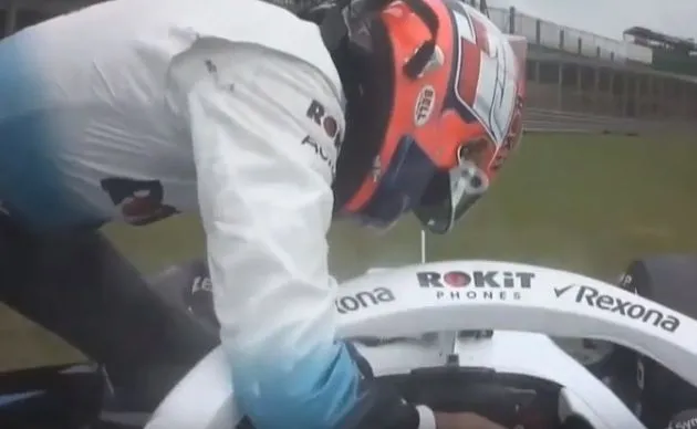 Robert Kubica