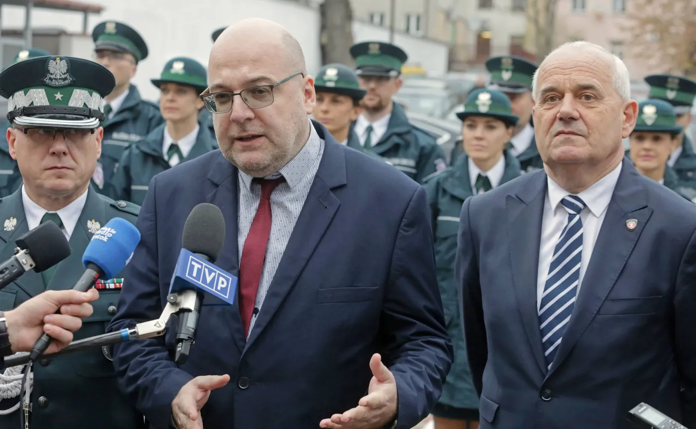 Piotr Walczak