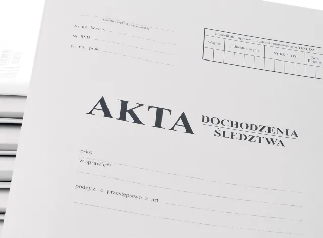 Umorzono śledztwo ws. organizacji wyborów. Jest OŚWIADCZENIE Prokuratury Krajowej