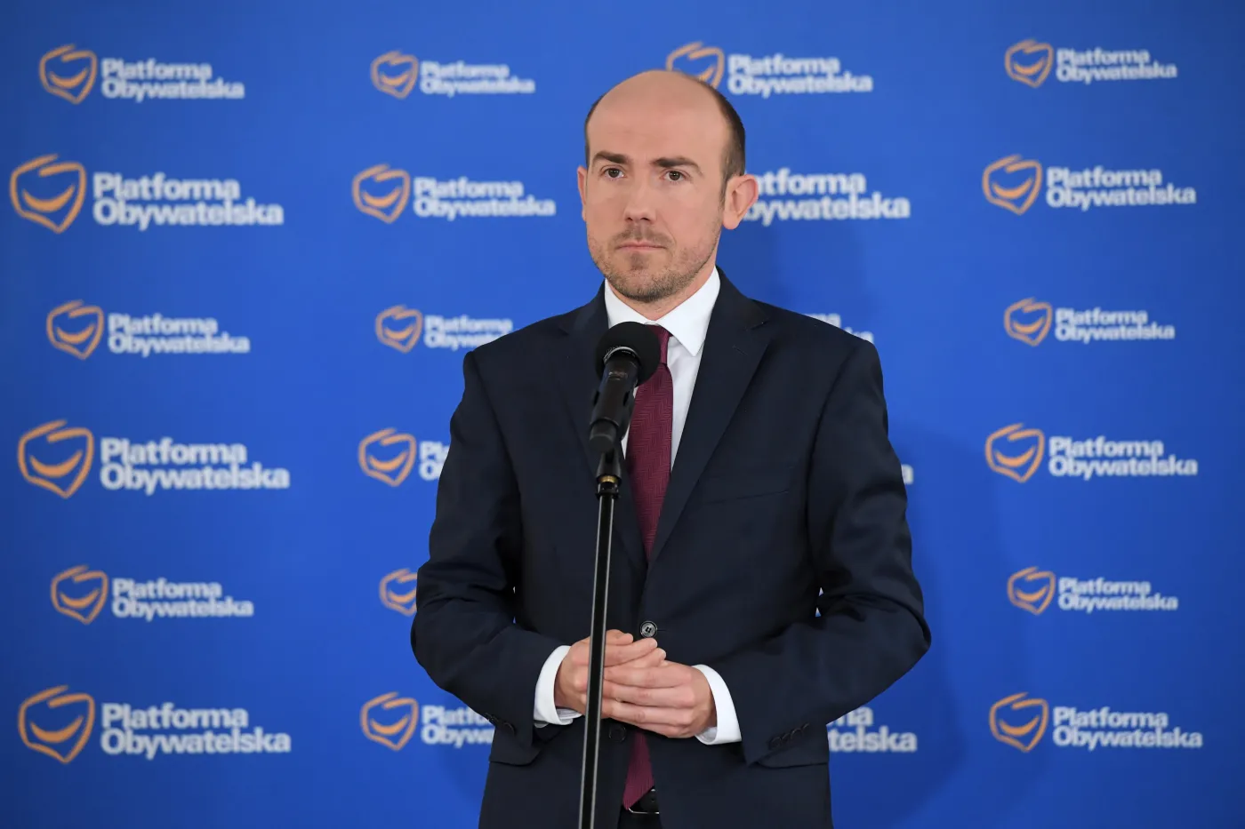 Budka odpowiada na propozycję Porozumienia i PSL