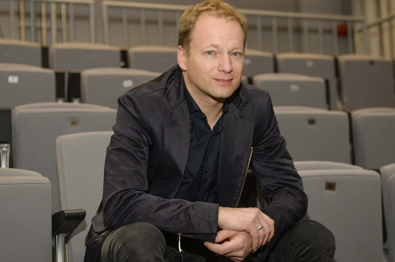 Maciej Stuhr: Tylko szaleniec może w tej chwili podniecać się pseudowyborami [ROZMOWA]