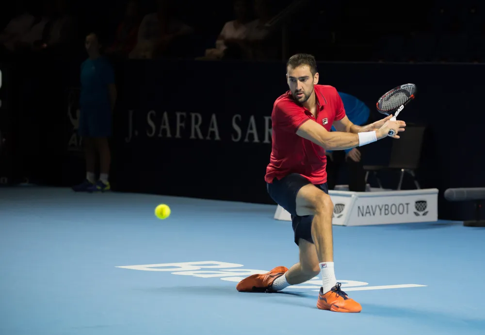 Marin Cilic: Obniżenie nagród finansowych będzie normalne w tej sytuacji 