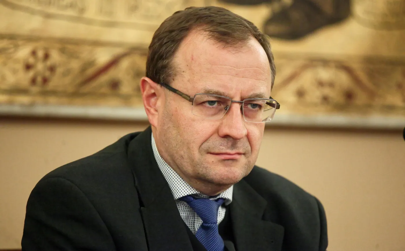 Niemcy: Roszczenia Polski przycichły. Prof. Dudek: Kaczyński czeka na okazję