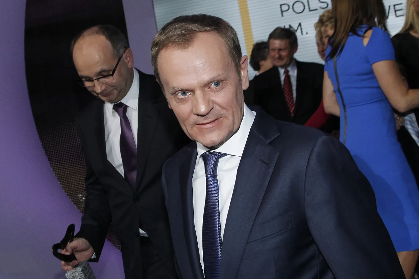"Tusk pozwala, aby jego głos przejął elektorat PiS" [OPINIA]
