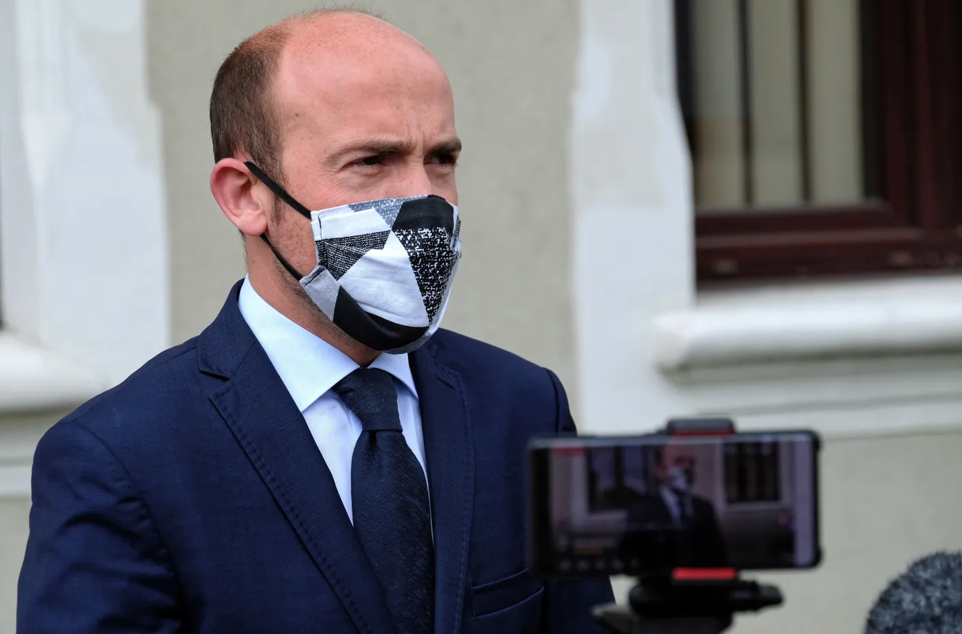 PO zamierza złożyć projekt noweli Kodeksu wyborczego