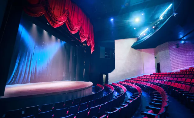 Brakuje Ci teatru w dobie pandemii? Oto co przygotował Teatr Narodowy
