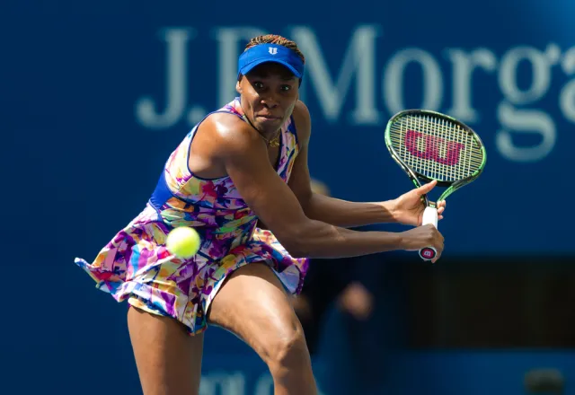 Venus Williams spowodowała śmiertelny wypadek. Mężczyzna zmarł w szpitalu