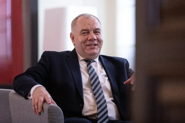KO chce wotum nieufności dla Sasina. "Czas na polityczne rozliczenia"