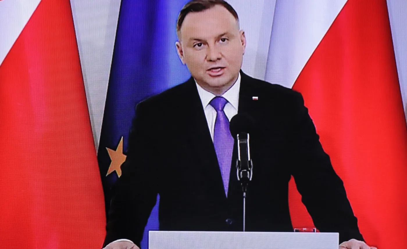Andrzej Duda