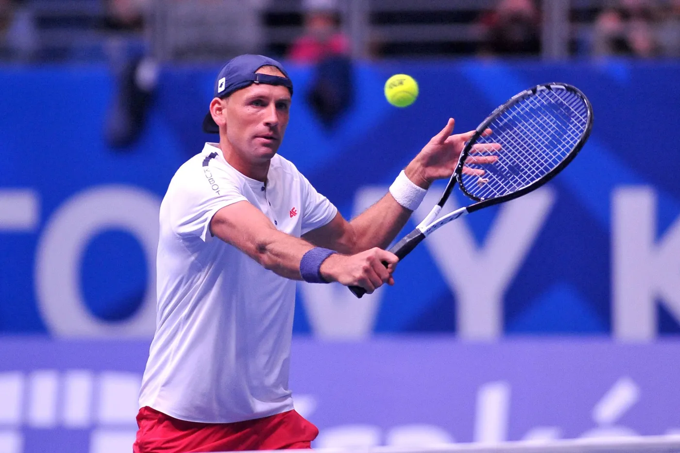 Łukasz Kubot oświadczył się Miss Polski! [FOTO]