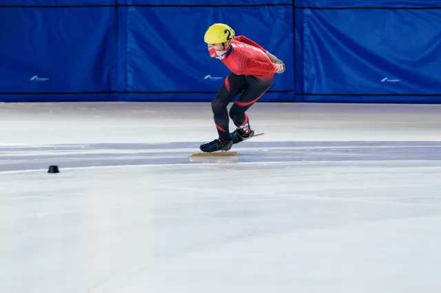 MŚ w short tracku odwołane. Powód? Koronawirus