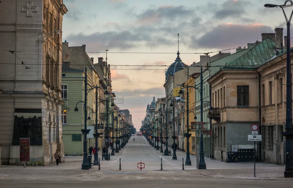 Noc Muzeów Online? W Łodzi już się szykują