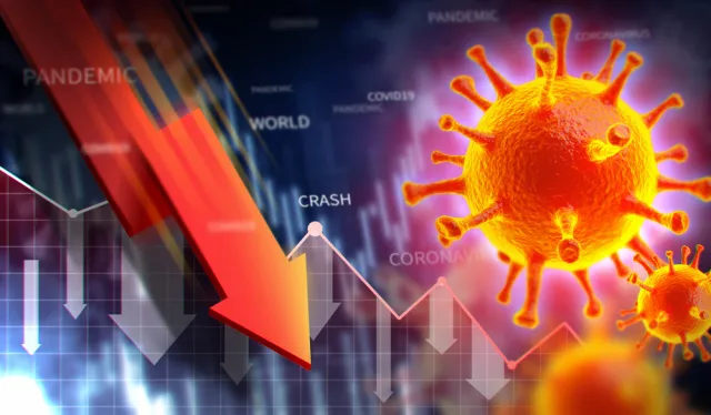 Pandemia zmieni porządek w światowym handlu