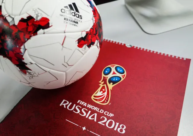 Francuski piłkarz sprzedał złoty medal mundialu w Rosji
